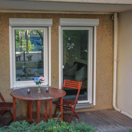 Ferienwohnung Zentrum - Albert Dresde Extérieur photo