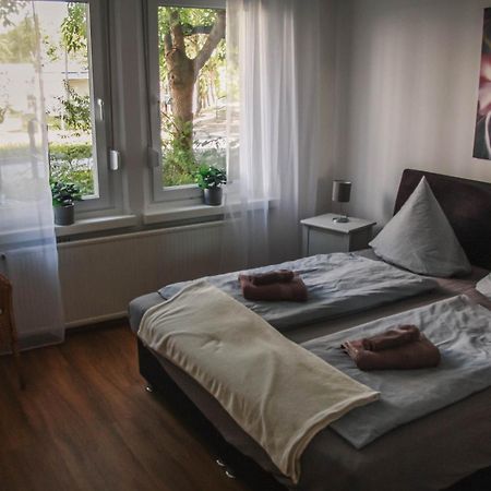 Ferienwohnung Zentrum - Albert Dresde Extérieur photo