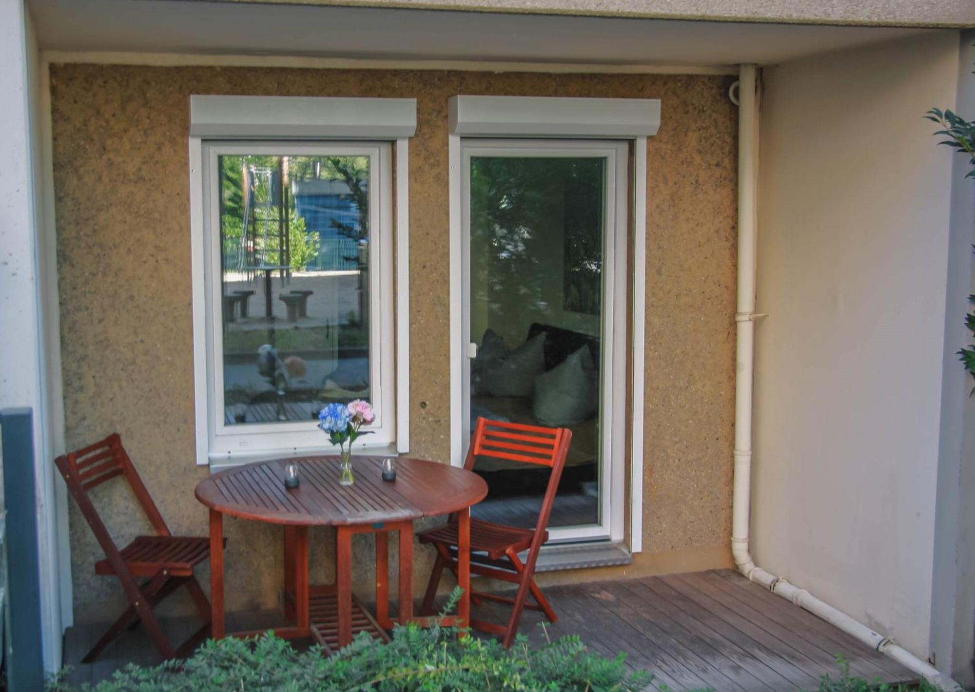 Ferienwohnung Zentrum - Albert Dresde Extérieur photo