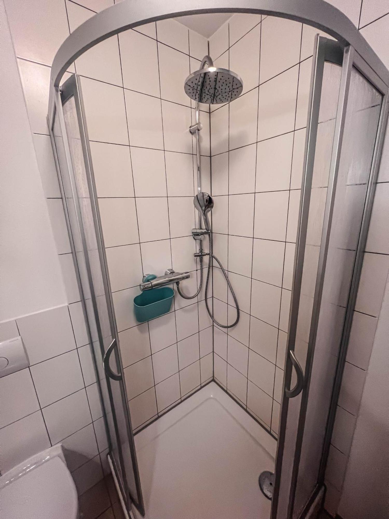Ferienwohnung Zentrum - Albert Dresde Extérieur photo