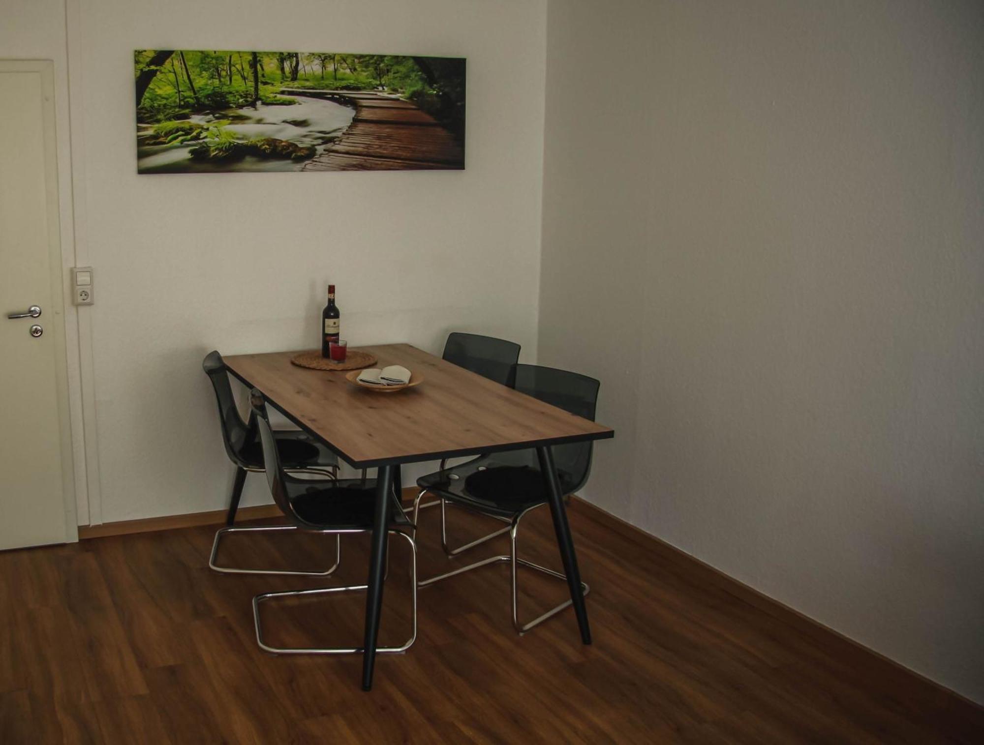 Ferienwohnung Zentrum - Albert Dresde Extérieur photo