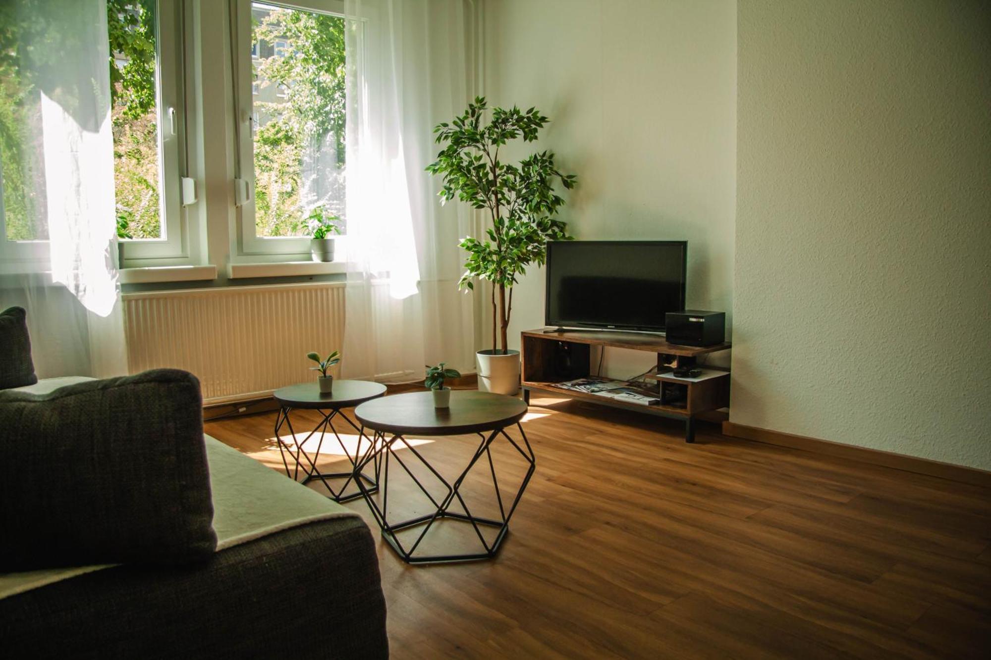 Ferienwohnung Zentrum - Albert Dresde Extérieur photo