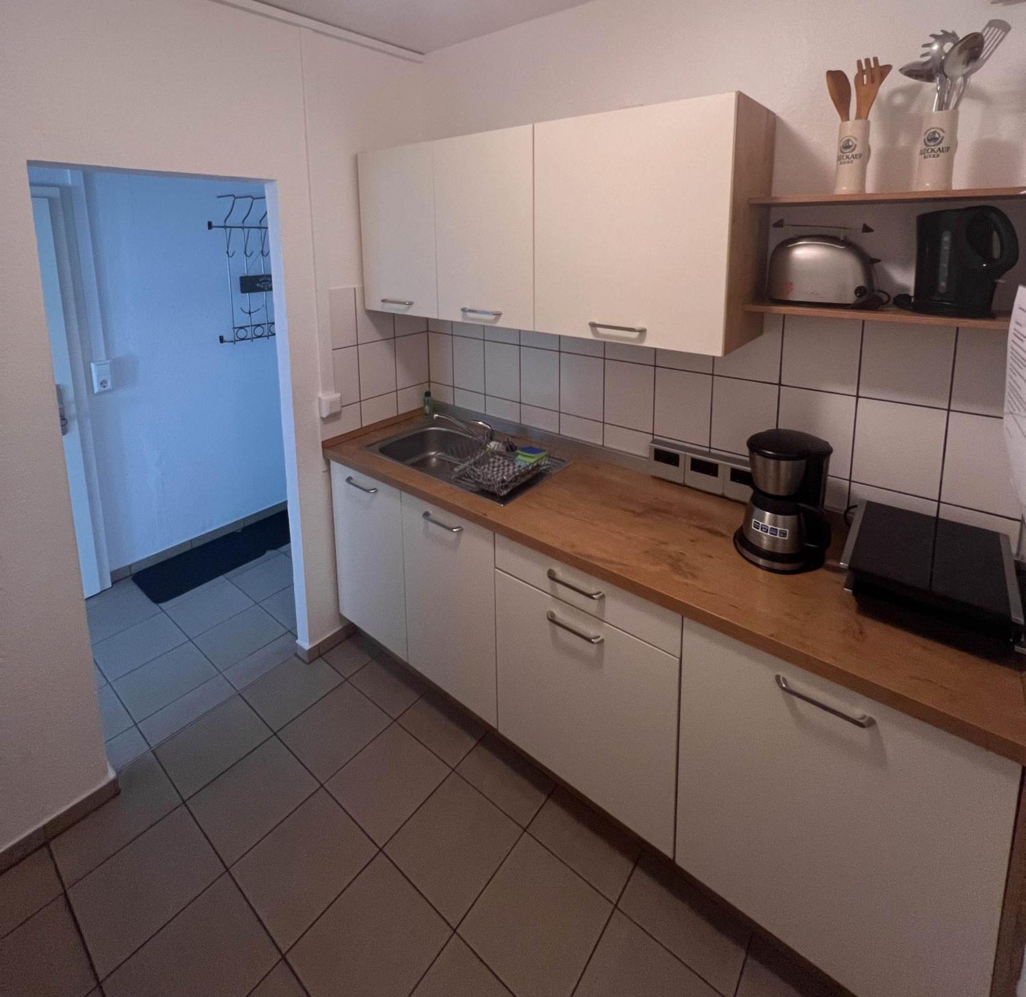 Ferienwohnung Zentrum - Albert Dresde Extérieur photo
